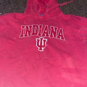 Iu sweatshirt
